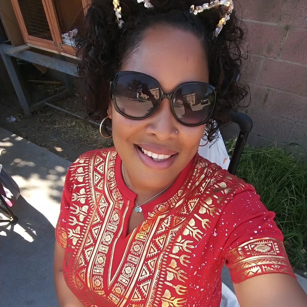 Meet your Posher, Step